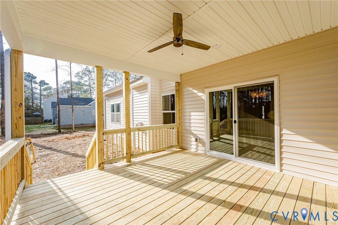 11355 New Town Road, Plum Point, New Kent, VA 23124 11355 New Town Road, Plum Point, New Kent, VA 23124