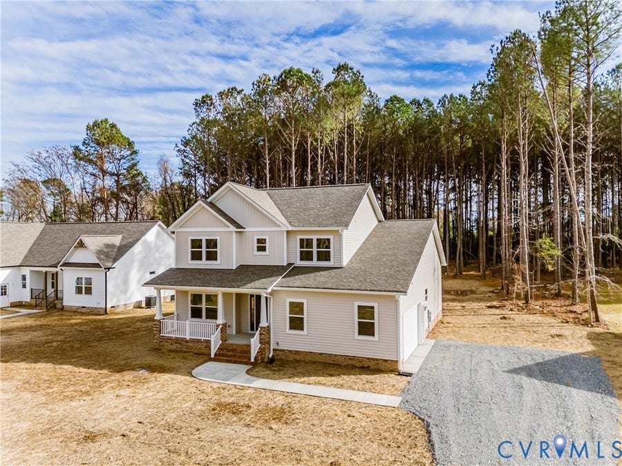 Property photo for 11355 New Town Road, New Kent, VA