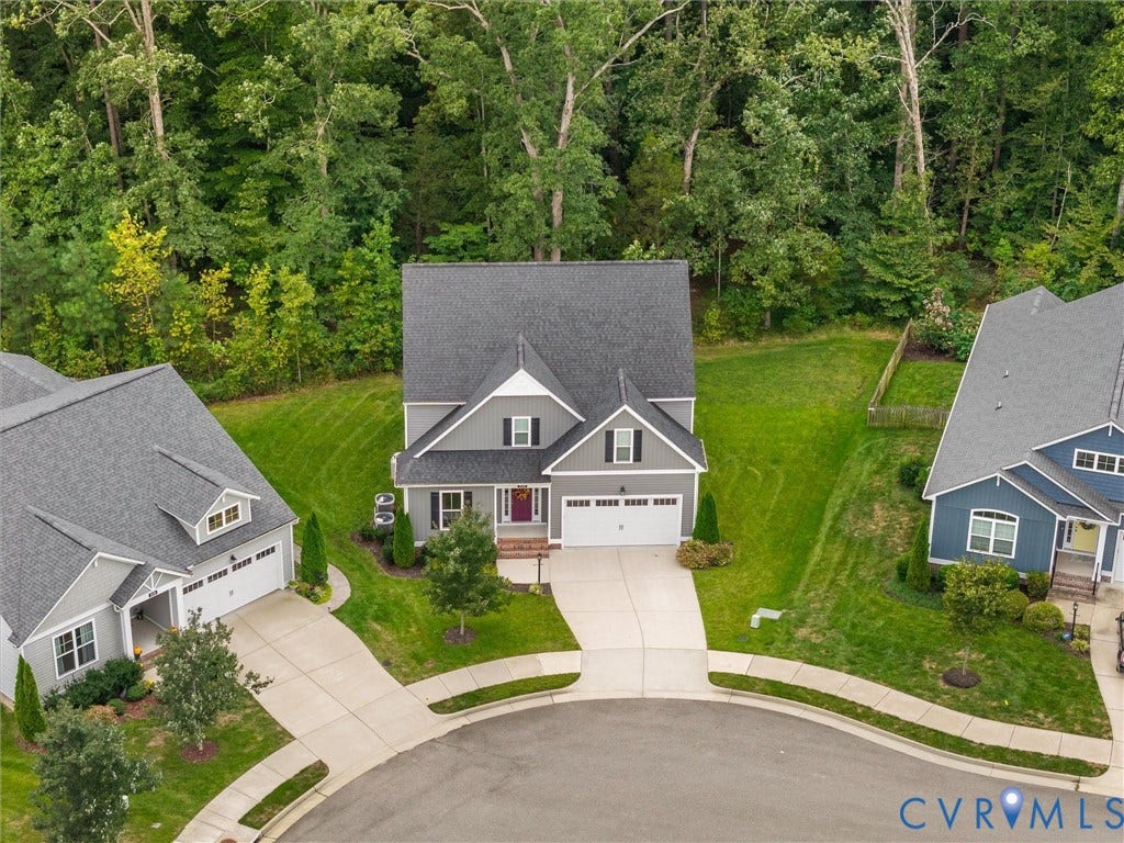 5124 Laurel Park Court, Villas At Westerleigh, Moseley, VA 23120 5124 Laurel Park Court, Villas At Westerleigh, Moseley, VA 23120