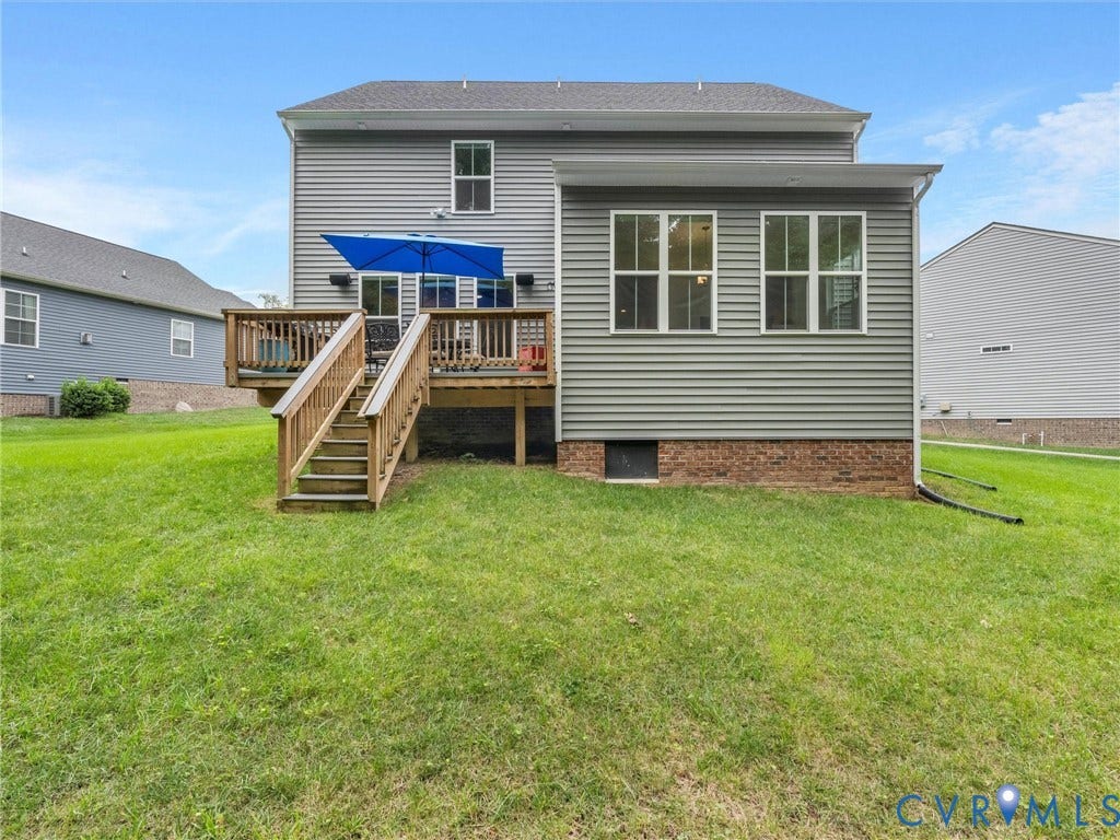 5124 Laurel Park Court, Villas At Westerleigh, Moseley, VA 23120 5124 Laurel Park Court, Villas At Westerleigh, Moseley, VA 23120