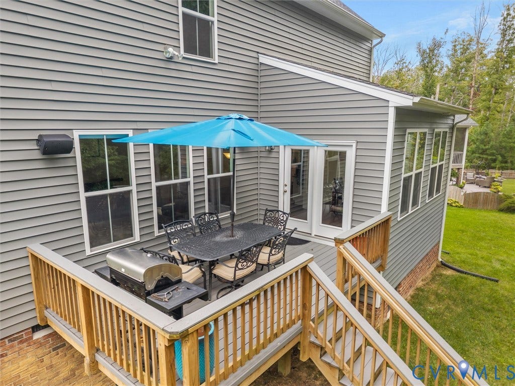 5124 Laurel Park Court, Villas At Westerleigh, Moseley, VA 23120 5124 Laurel Park Court, Villas At Westerleigh, Moseley, VA 23120