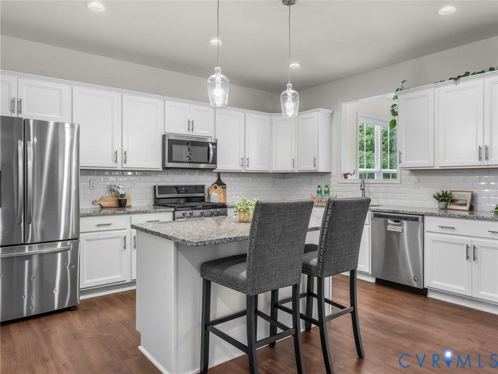 5124 Laurel Park Court, Villas At Westerleigh, Moseley, VA 23120 5124 Laurel Park Court, Villas At Westerleigh, Moseley, VA 23120