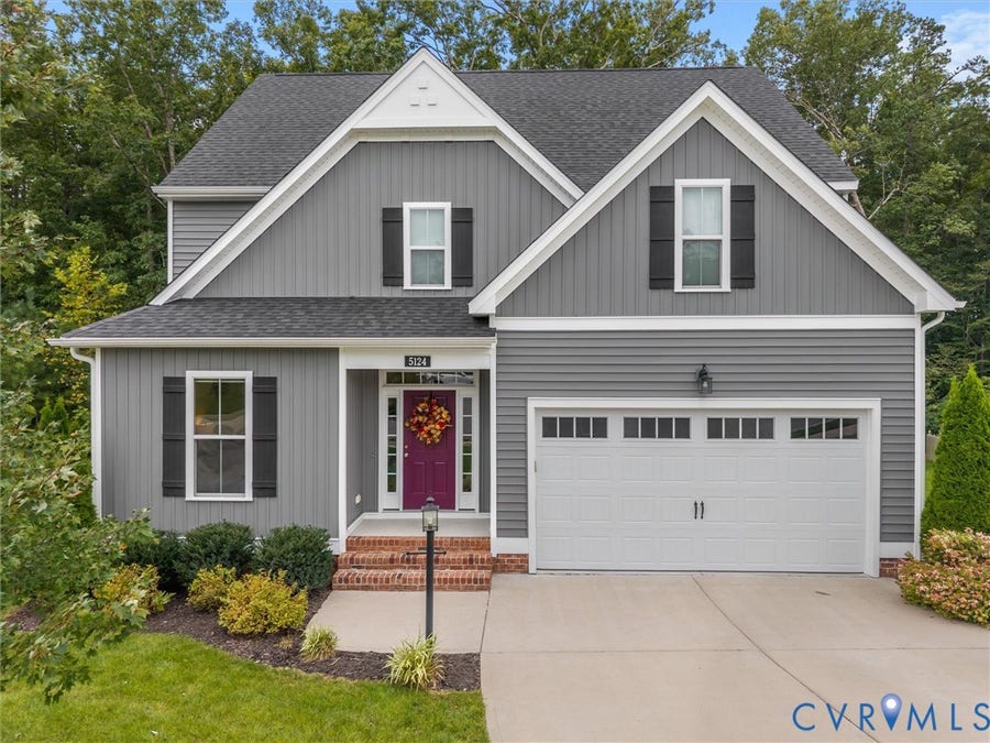 Property photo for 5124 Laurel Park Court, Moseley, VA