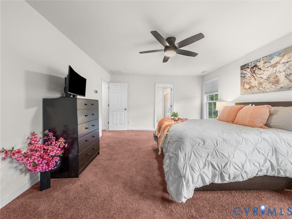 5124 Laurel Park Court, Villas At Westerleigh, Moseley, VA 23120 5124 Laurel Park Court, Villas At Westerleigh, Moseley, VA 23120