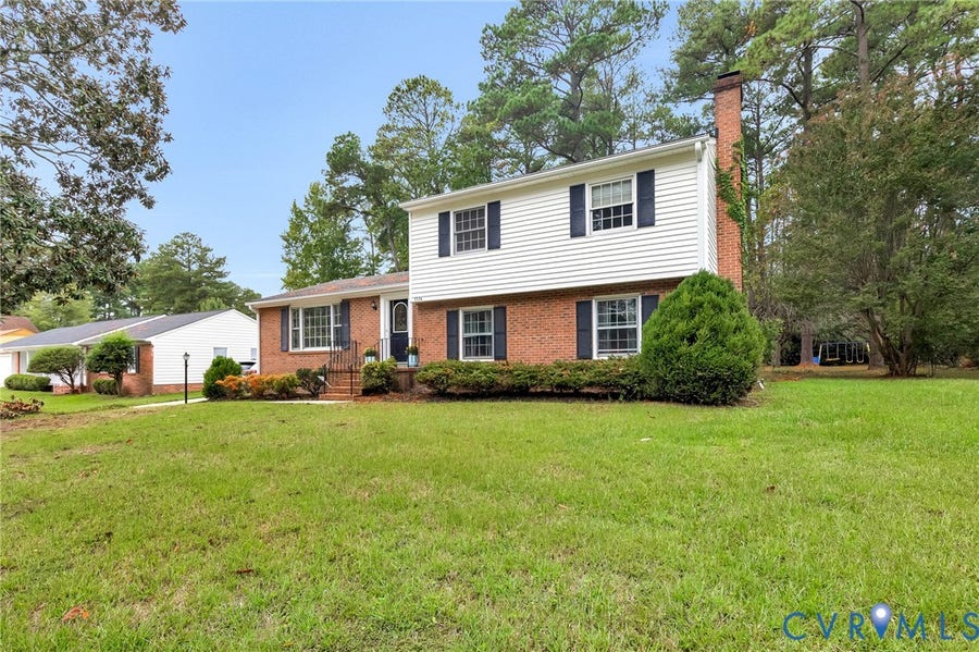 Property photo for 3324 E Princeton Road, Petersburg, VA
