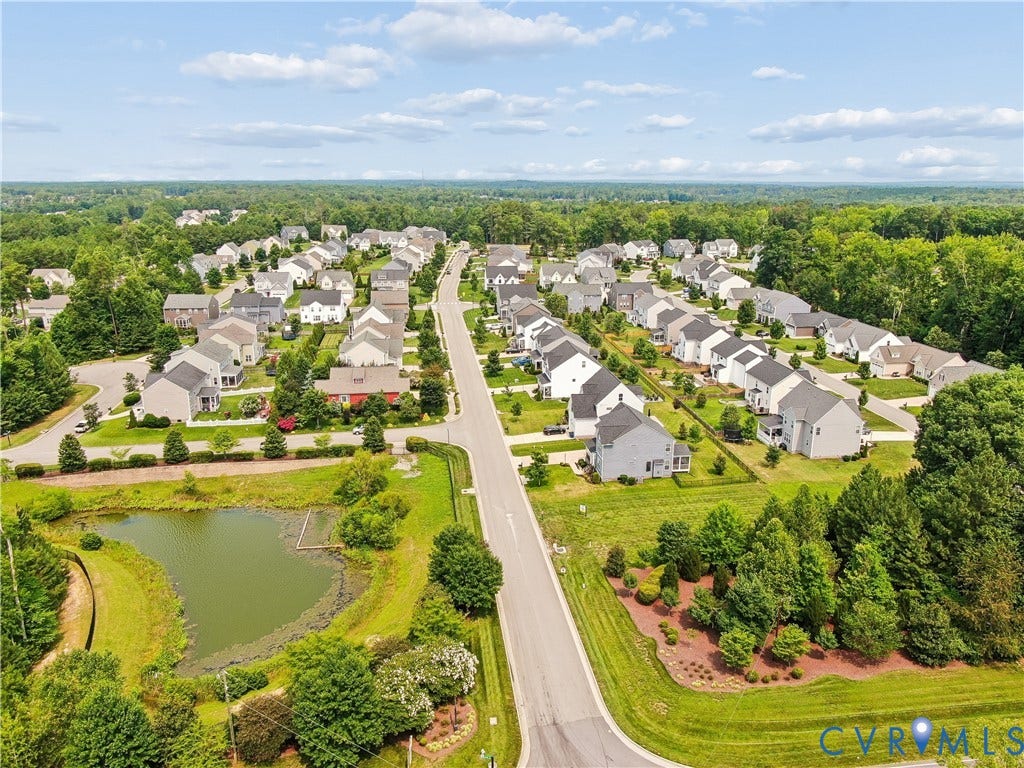 4636 Chesler Drive, Broadmoor West, Moseley, VA 23120 4636 Chesler Drive, Broadmoor West, Moseley, VA 23120