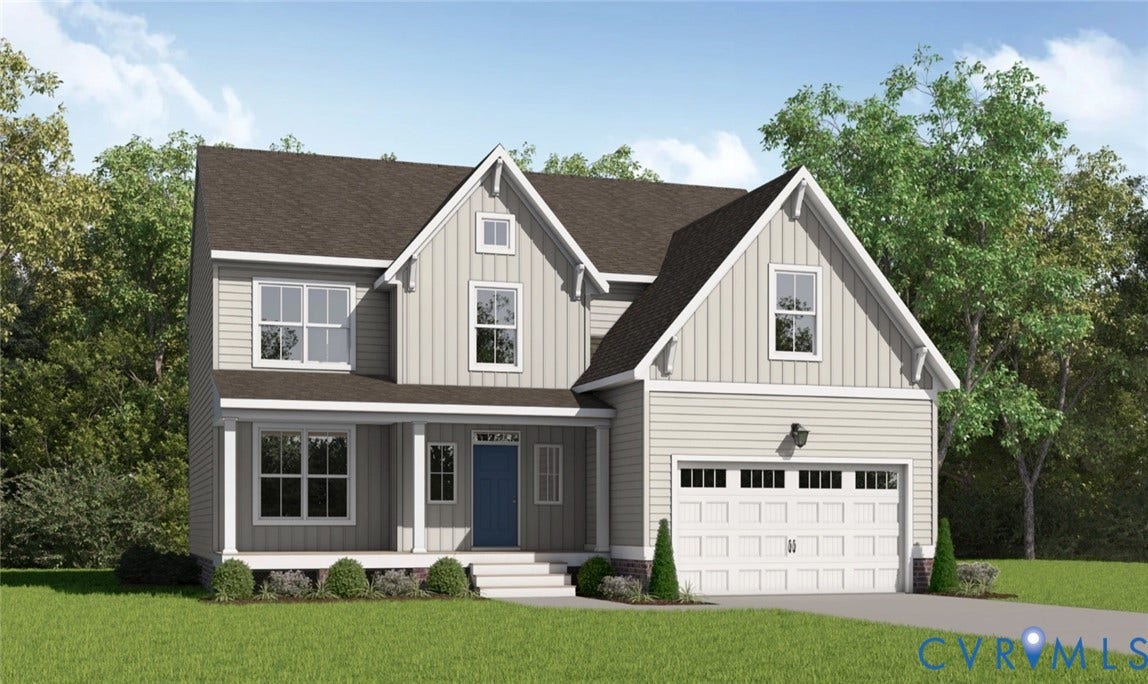 4636 Chesler Drive, Broadmoor West, Moseley, VA 23120 4636 Chesler Drive, Broadmoor West, Moseley, VA 23120