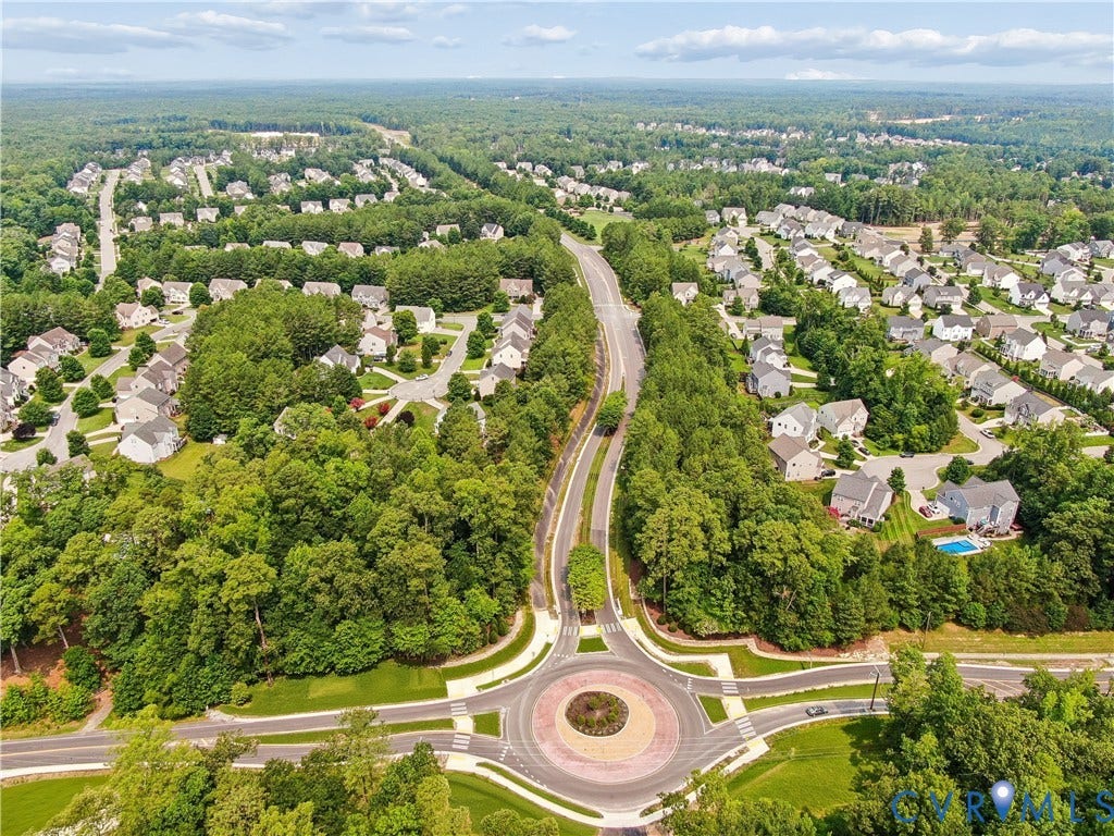 4636 Chesler Drive, Broadmoor West, Moseley, VA 23120 4636 Chesler Drive, Broadmoor West, Moseley, VA 23120