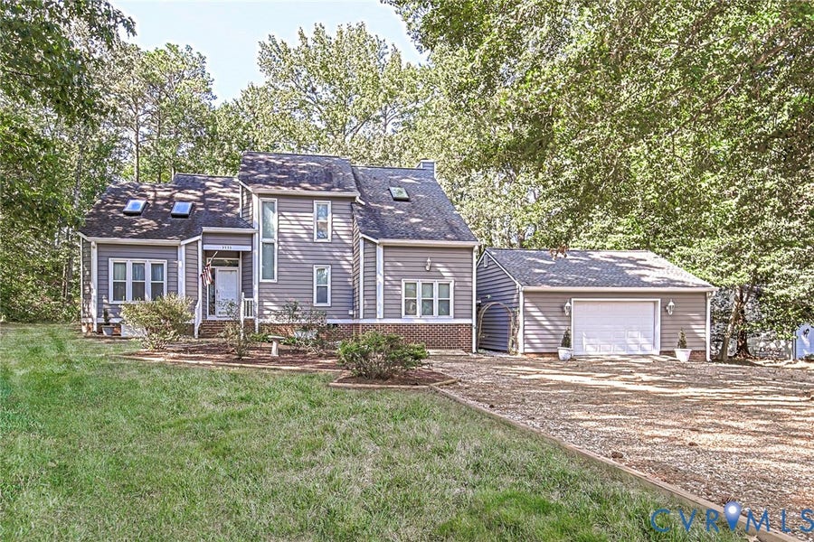 Property photo for 3535 Hilton Drive, New Kent, VA