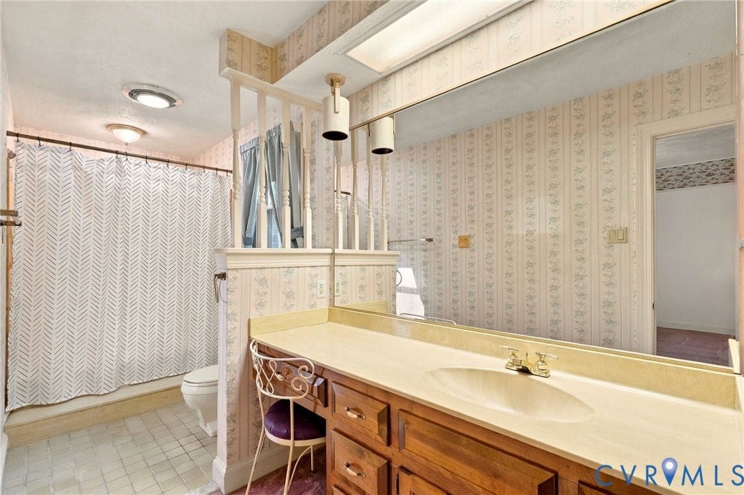 4214 Beattiemill Court, Mechanicsville, VA 23111