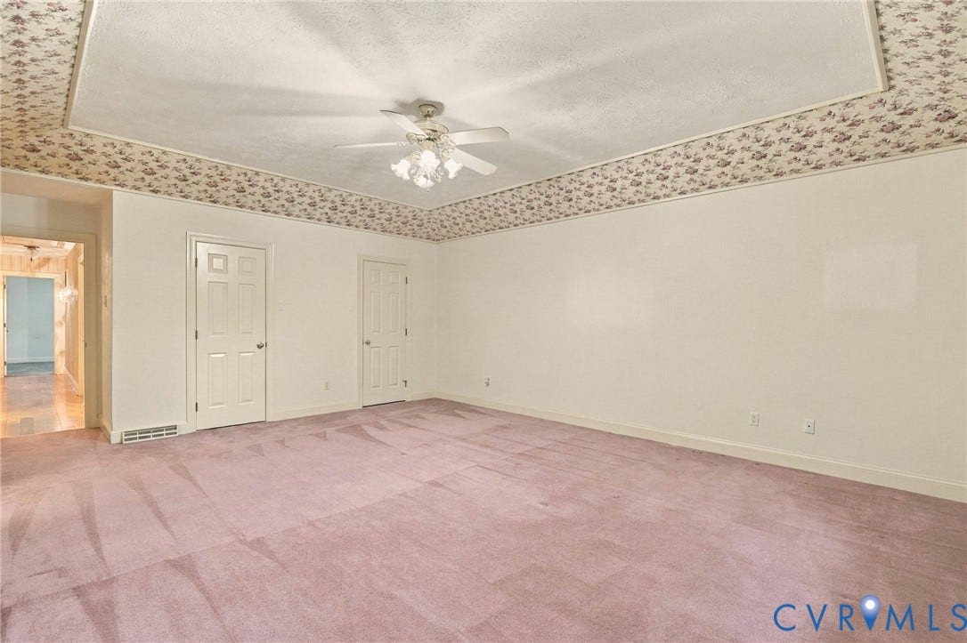 4214 Beattiemill Court, Mechanicsville, VA 23111