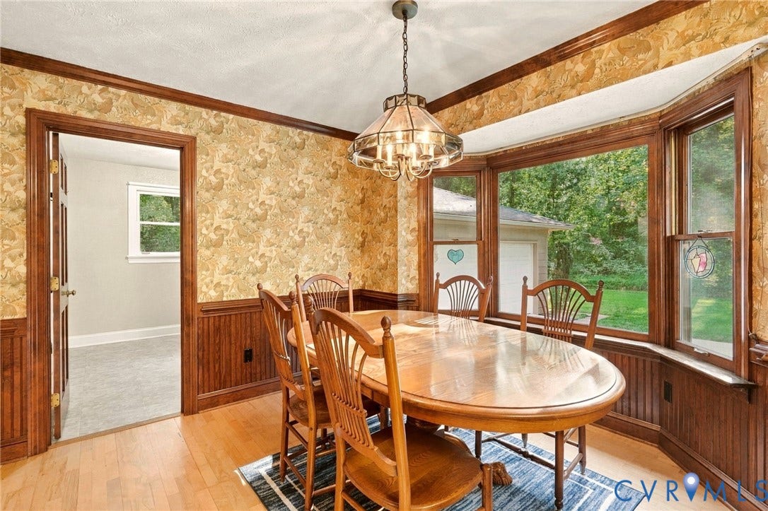 4214 Beattiemill Court, Mechanicsville, VA 23111