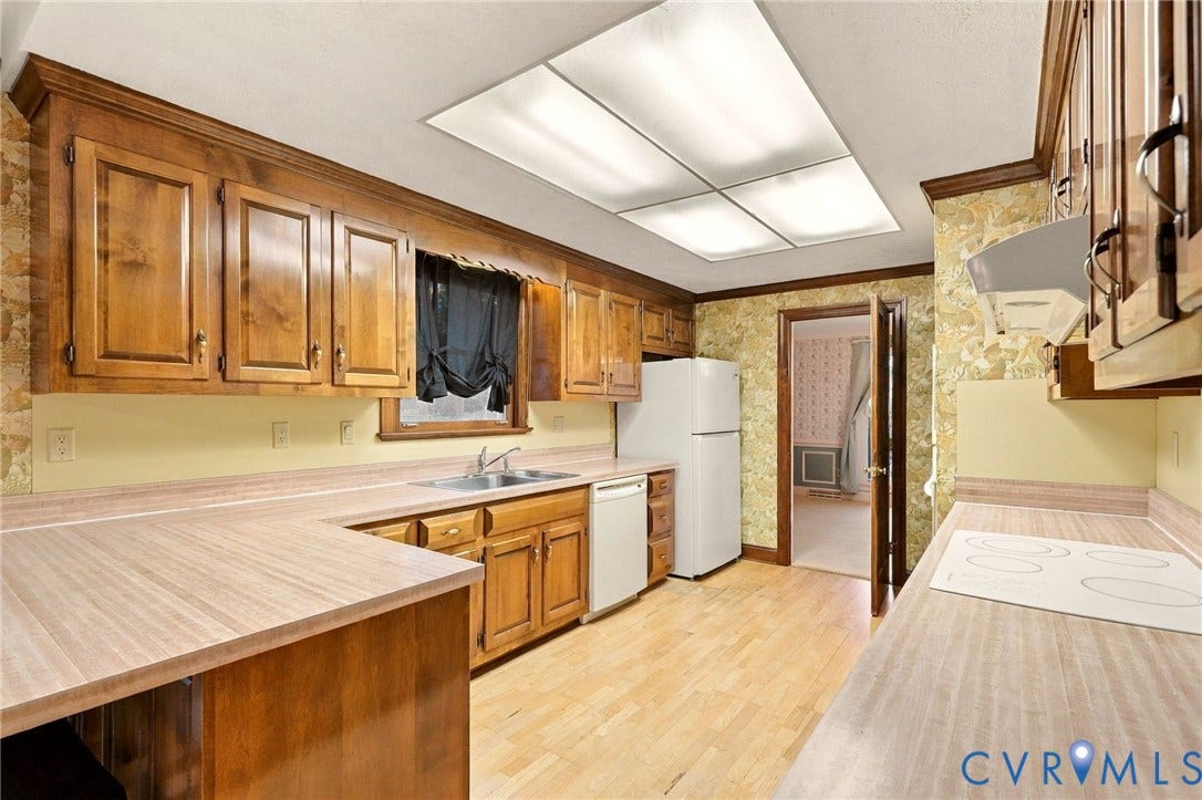 4214 Beattiemill Court, Mechanicsville, VA 23111