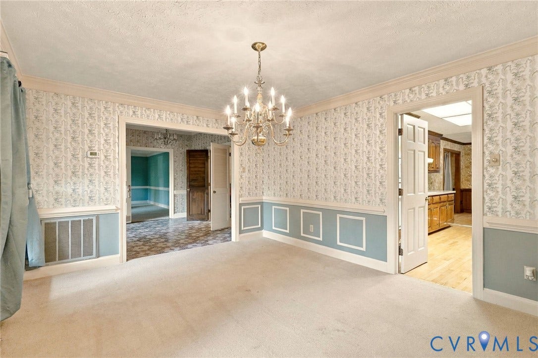 4214 Beattiemill Court, Mechanicsville, VA 23111