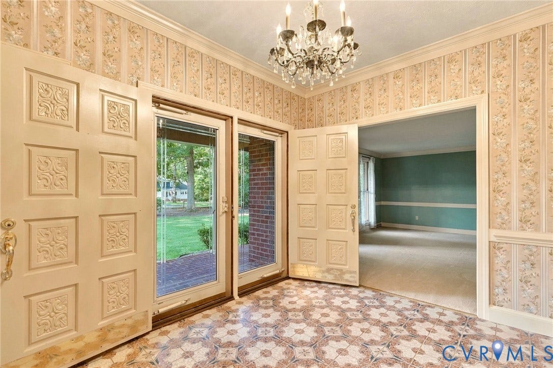 4214 Beattiemill Court, Mechanicsville, VA 23111