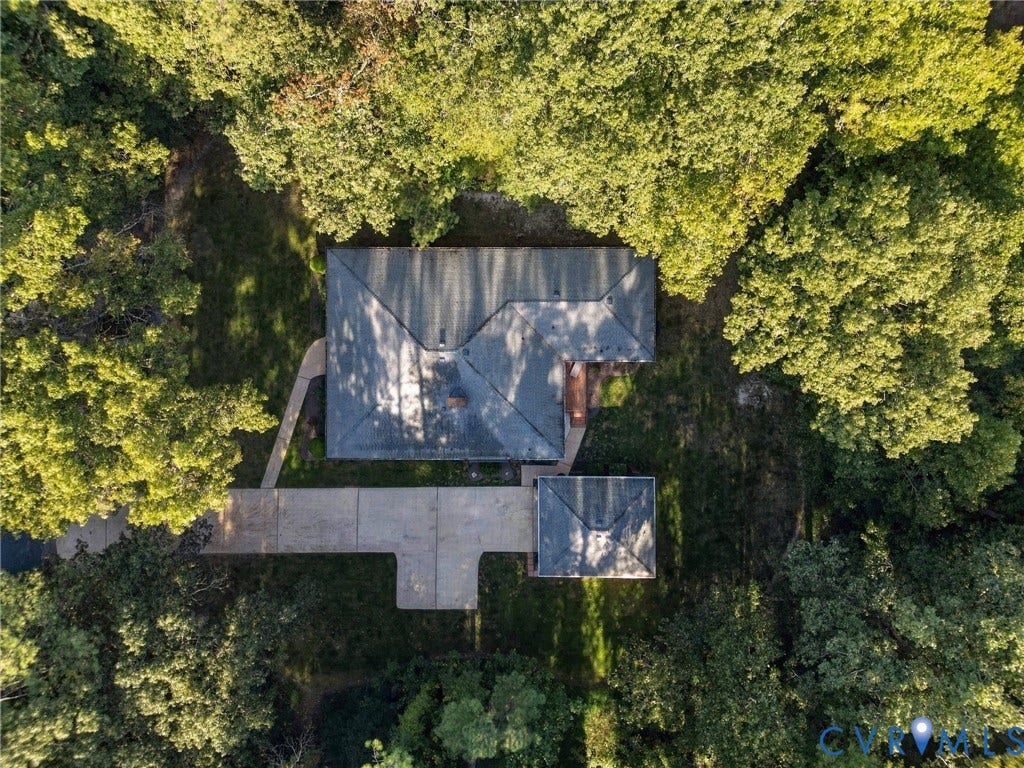 4214 Beattiemill Court, Mechanicsville, VA 23111