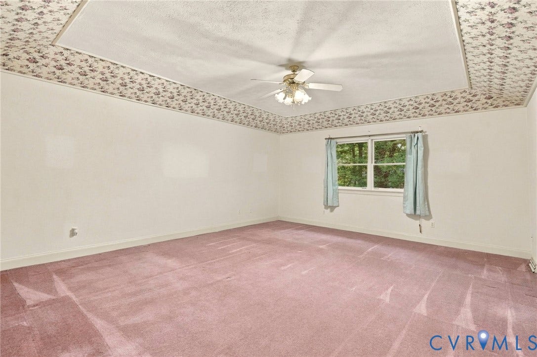 4214 Beattiemill Court, Mechanicsville, VA 23111