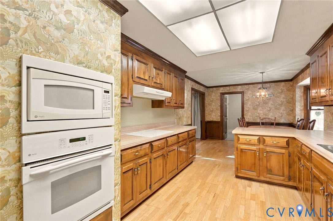 4214 Beattiemill Court, Mechanicsville, VA 23111