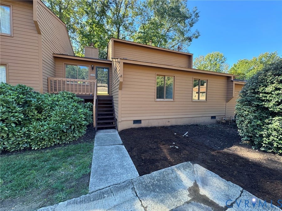 Property photo for 2223 Rockwater Terrace, Henrico, VA