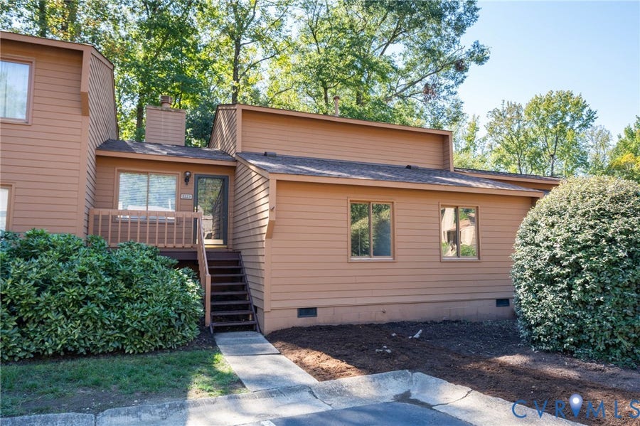 Property photo for 2223 Rockwater Terrace, Henrico, VA
