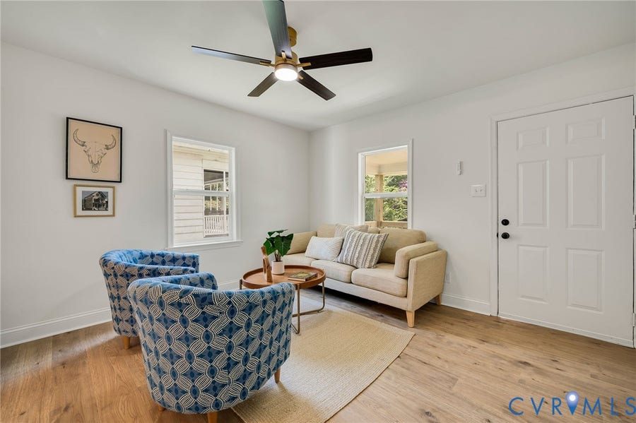 Property photo for 215 N 14th Avenue, Hopewell, VA