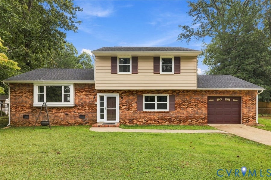 Property photo for 8357 Colmar Drive, Mechanicsville, VA