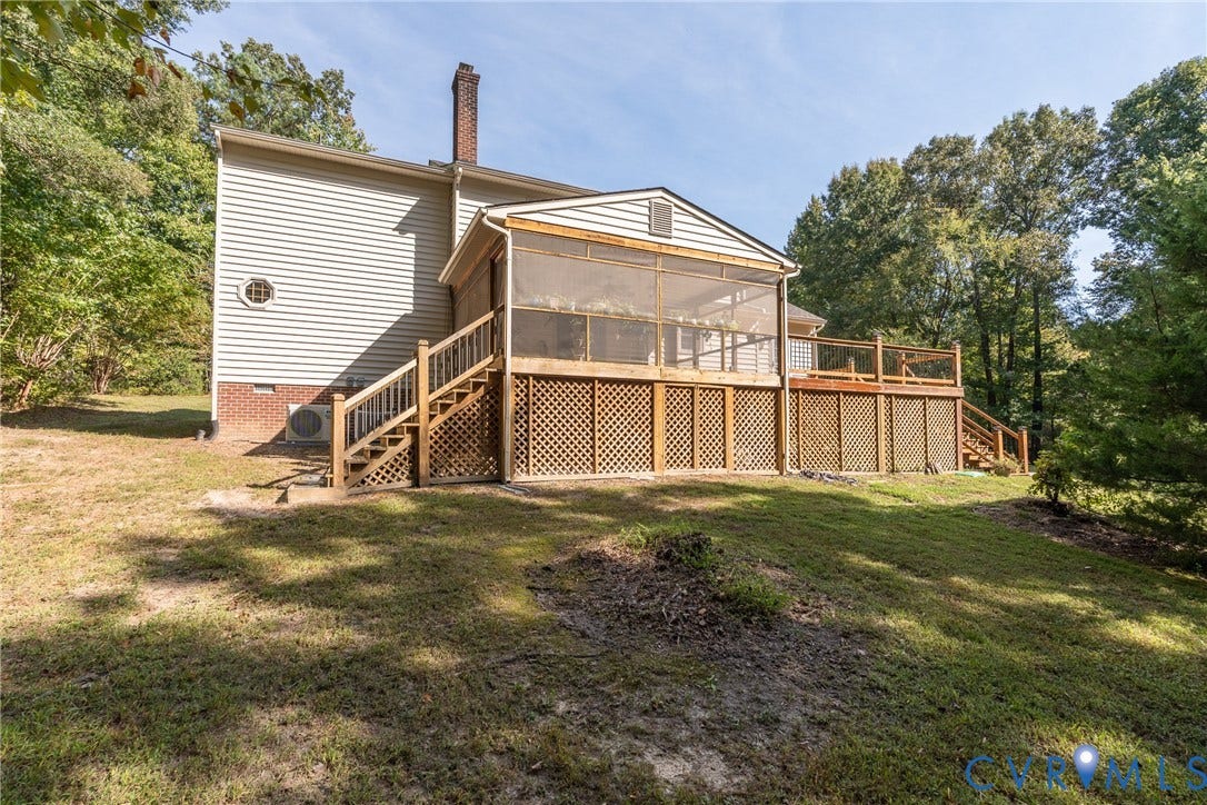 983 Genito West Boulevard, Genito West, Moseley, VA 23120 983 Genito West Boulevard, Genito West, Moseley, VA 23120