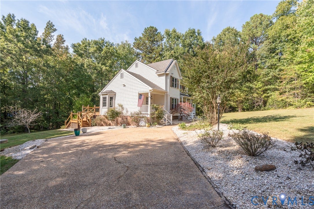 983 Genito West Boulevard, Genito West, Moseley, VA 23120 983 Genito West Boulevard, Genito West, Moseley, VA 23120