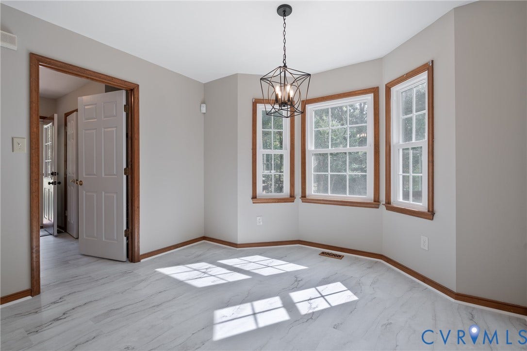 983 Genito West Boulevard, Genito West, Moseley, VA 23120 983 Genito West Boulevard, Genito West, Moseley, VA 23120