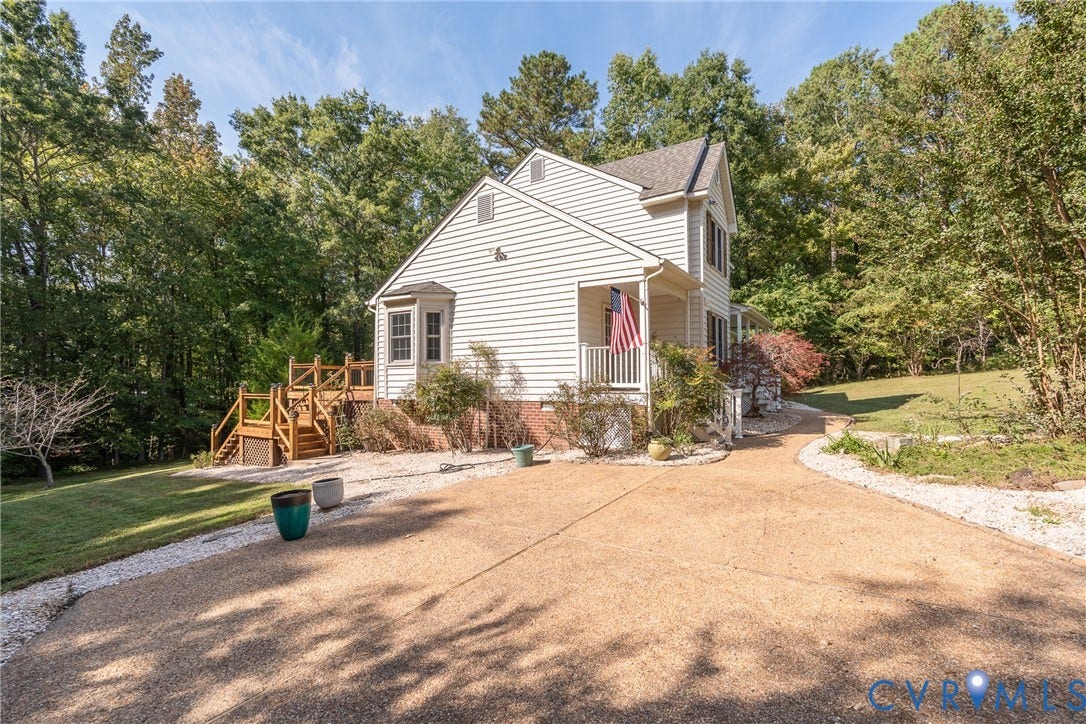 983 Genito West Boulevard, Genito West, Moseley, VA 23120 983 Genito West Boulevard, Genito West, Moseley, VA 23120