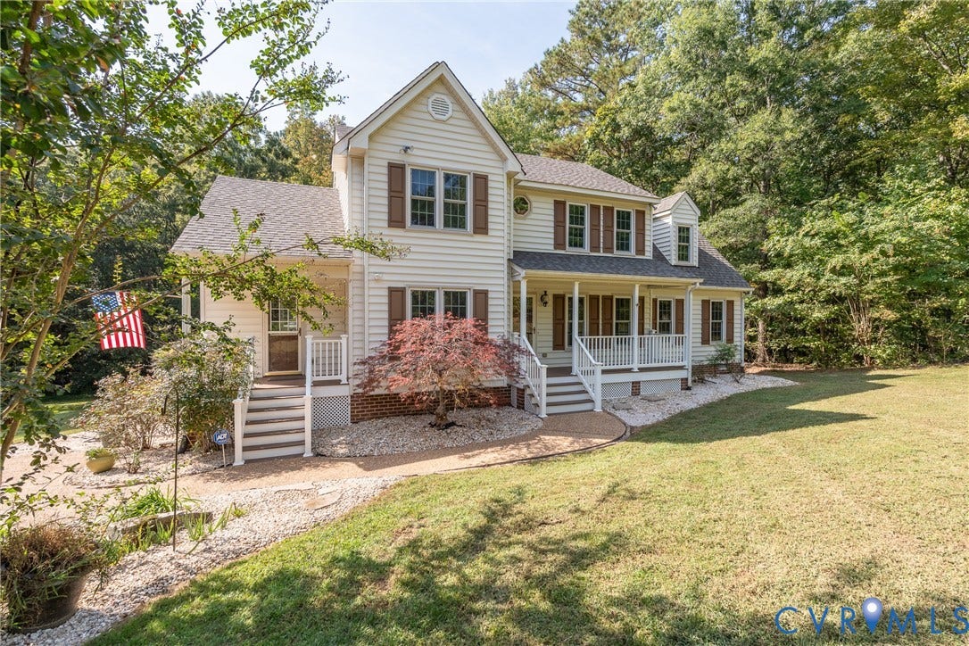983 Genito West Boulevard, Genito West, Moseley, VA 23120 983 Genito West Boulevard, Genito West, Moseley, VA 23120
