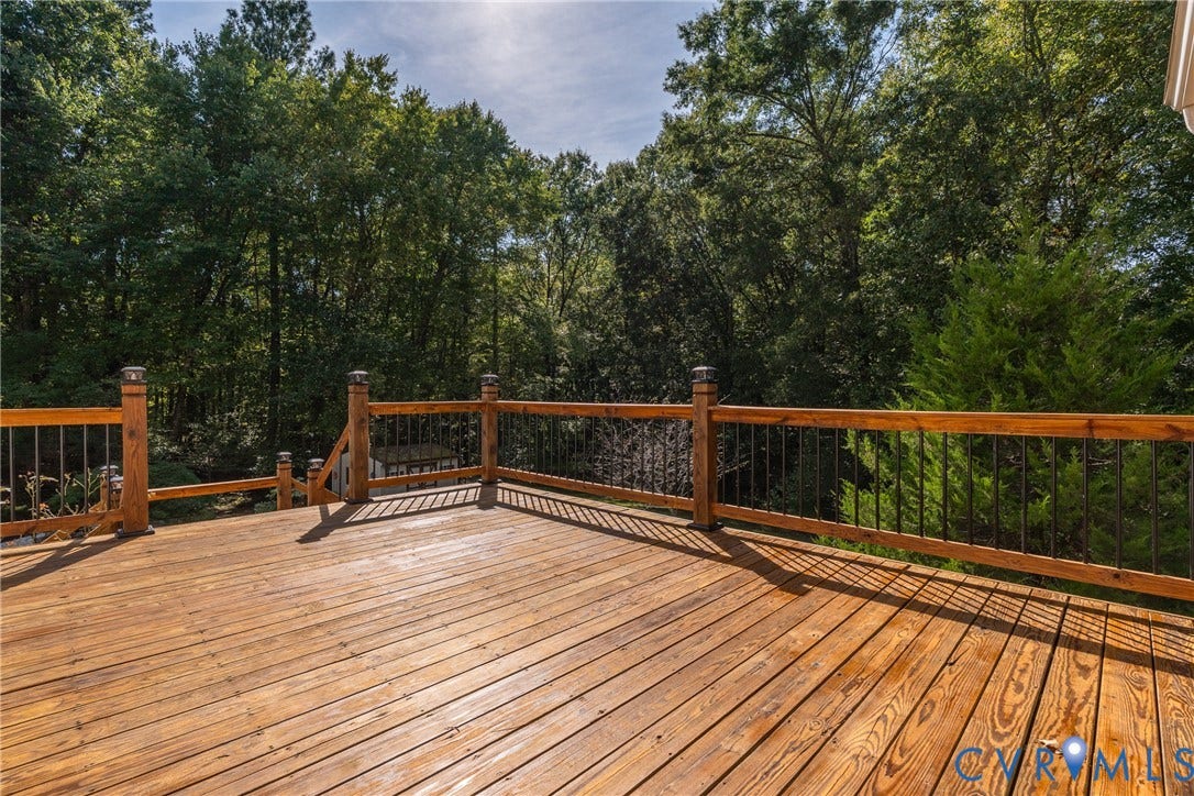 983 Genito West Boulevard, Genito West, Moseley, VA 23120 16X20