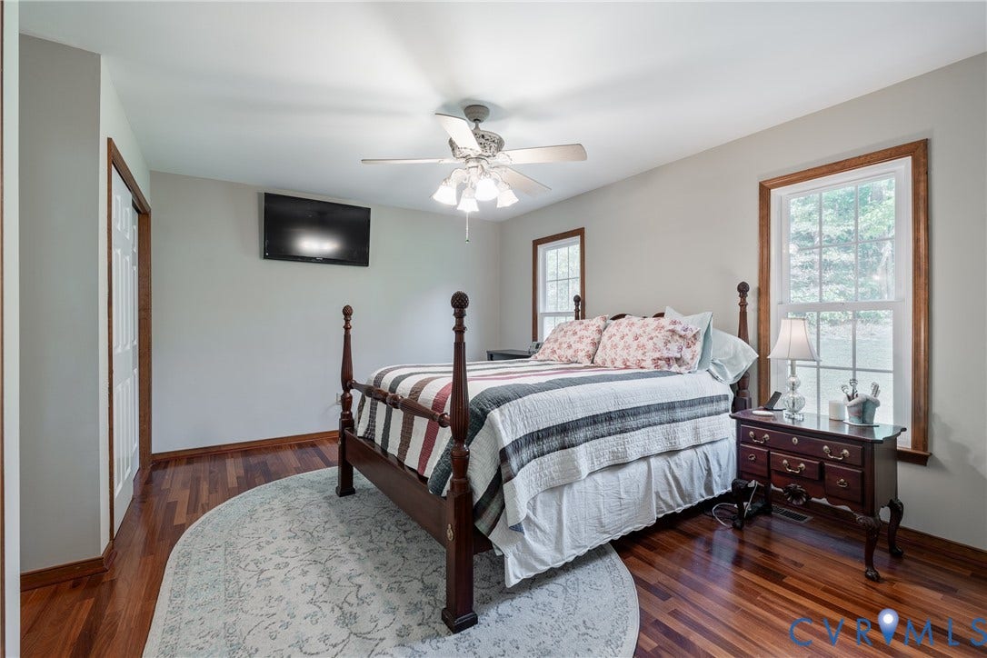 983 Genito West Boulevard, Genito West, Moseley, VA 23120 983 Genito West Boulevard, Genito West, Moseley, VA 23120