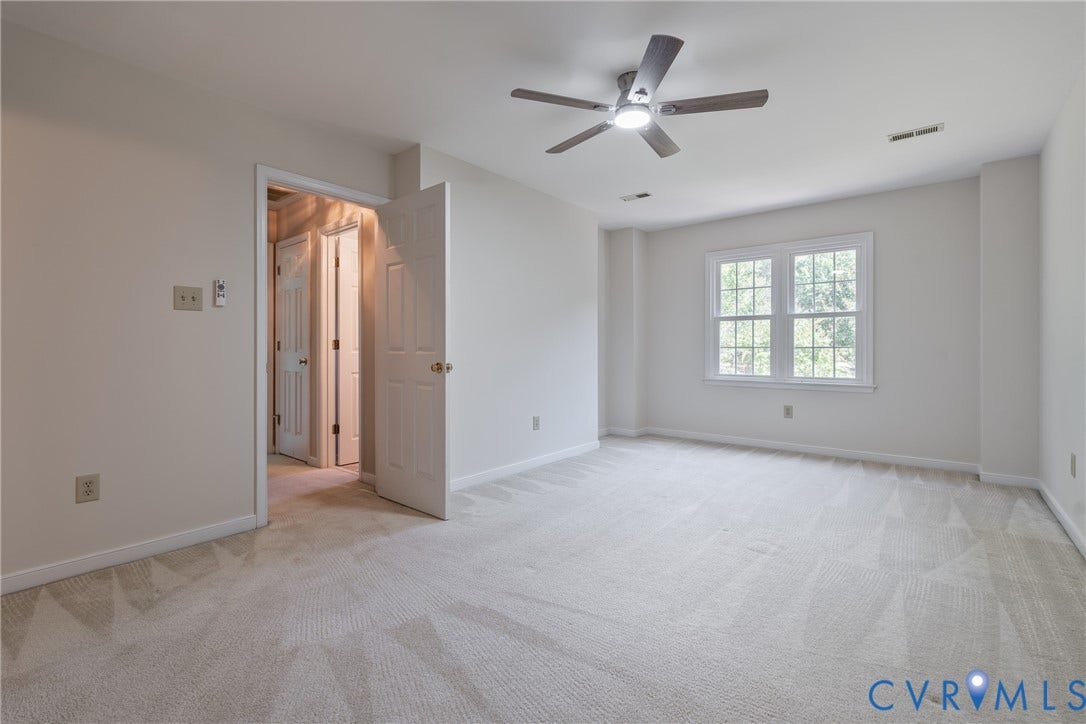 983 Genito West Boulevard, Genito West, Moseley, VA 23120 983 Genito West Boulevard, Genito West, Moseley, VA 23120