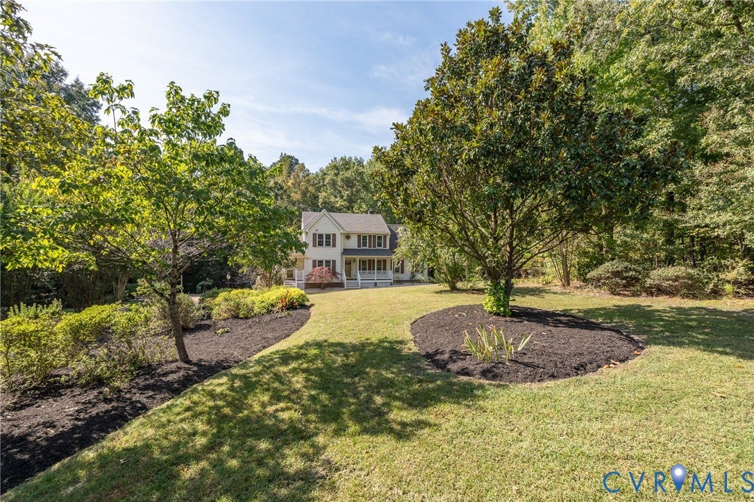 983 Genito West Boulevard, Genito West, Moseley, VA 23120 983 Genito West Boulevard, Genito West, Moseley, VA 23120