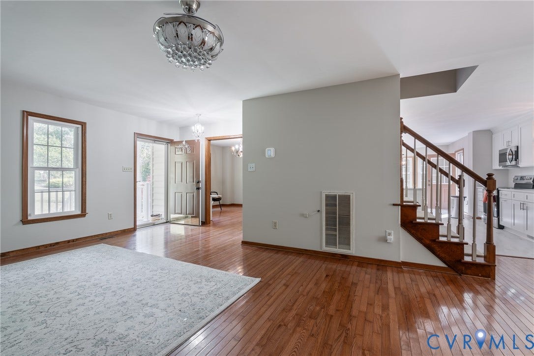 983 Genito West Boulevard, Genito West, Moseley, VA 23120 983 Genito West Boulevard, Genito West, Moseley, VA 23120