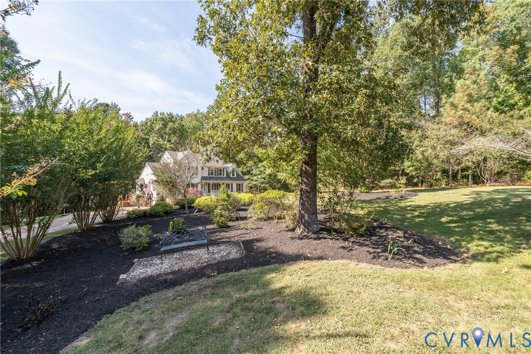 983 Genito West Boulevard, Genito West, Moseley, VA 23120 983 Genito West Boulevard, Genito West, Moseley, VA 23120