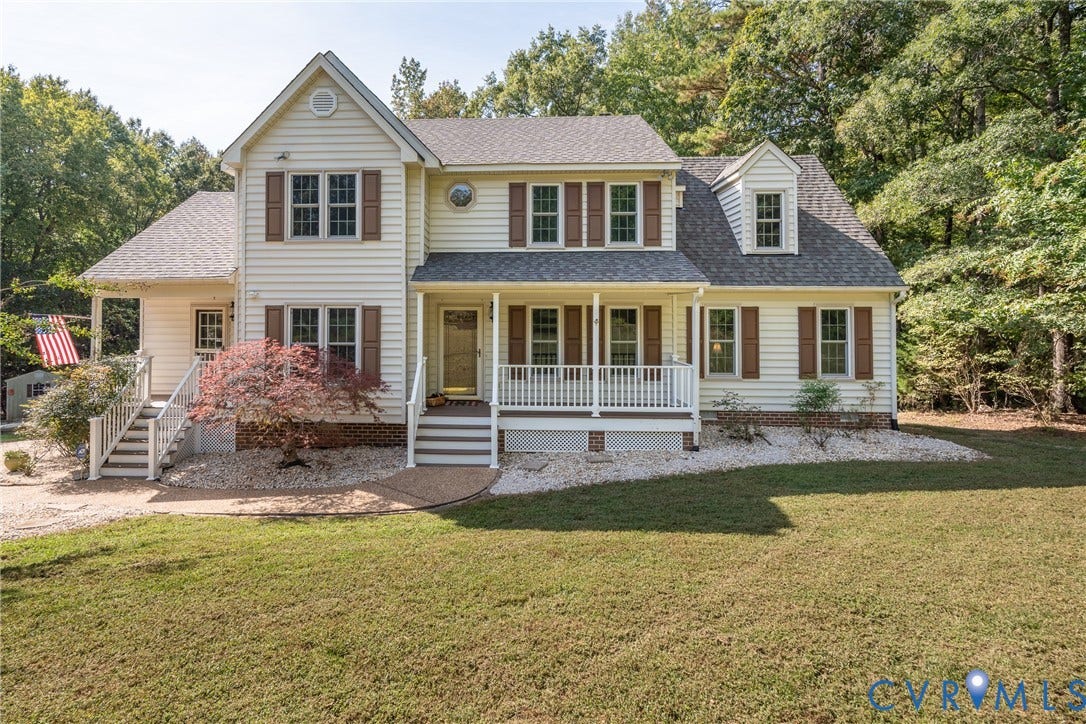 983 Genito West Boulevard, Genito West, Moseley, VA 23120 983 Genito West Boulevard, Genito West, Moseley, VA 23120