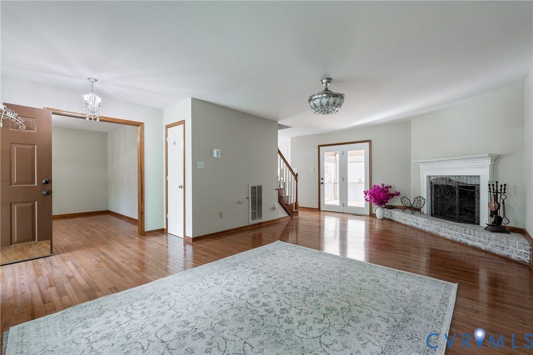 983 Genito West Boulevard, Genito West, Moseley, VA 23120 983 Genito West Boulevard, Genito West, Moseley, VA 23120