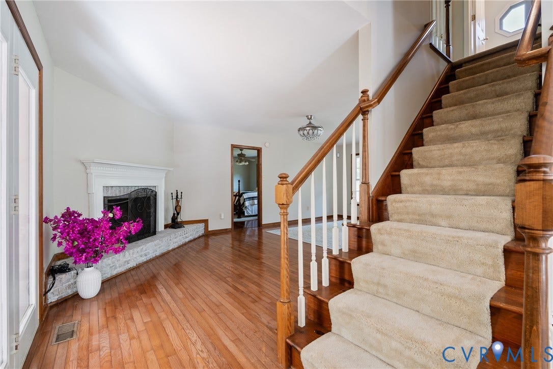 983 Genito West Boulevard, Genito West, Moseley, VA 23120 983 Genito West Boulevard, Genito West, Moseley, VA 23120
