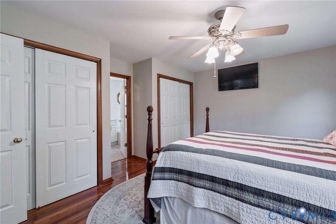 983 Genito West Boulevard, Genito West, Moseley, VA 23120 983 Genito West Boulevard, Genito West, Moseley, VA 23120