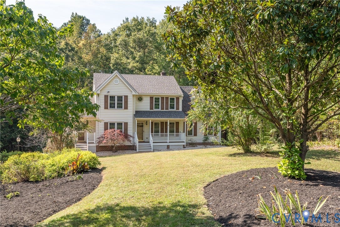 983 Genito West Boulevard, Genito West, Moseley, VA 23120 983 Genito West Boulevard, Genito West, Moseley, VA 23120