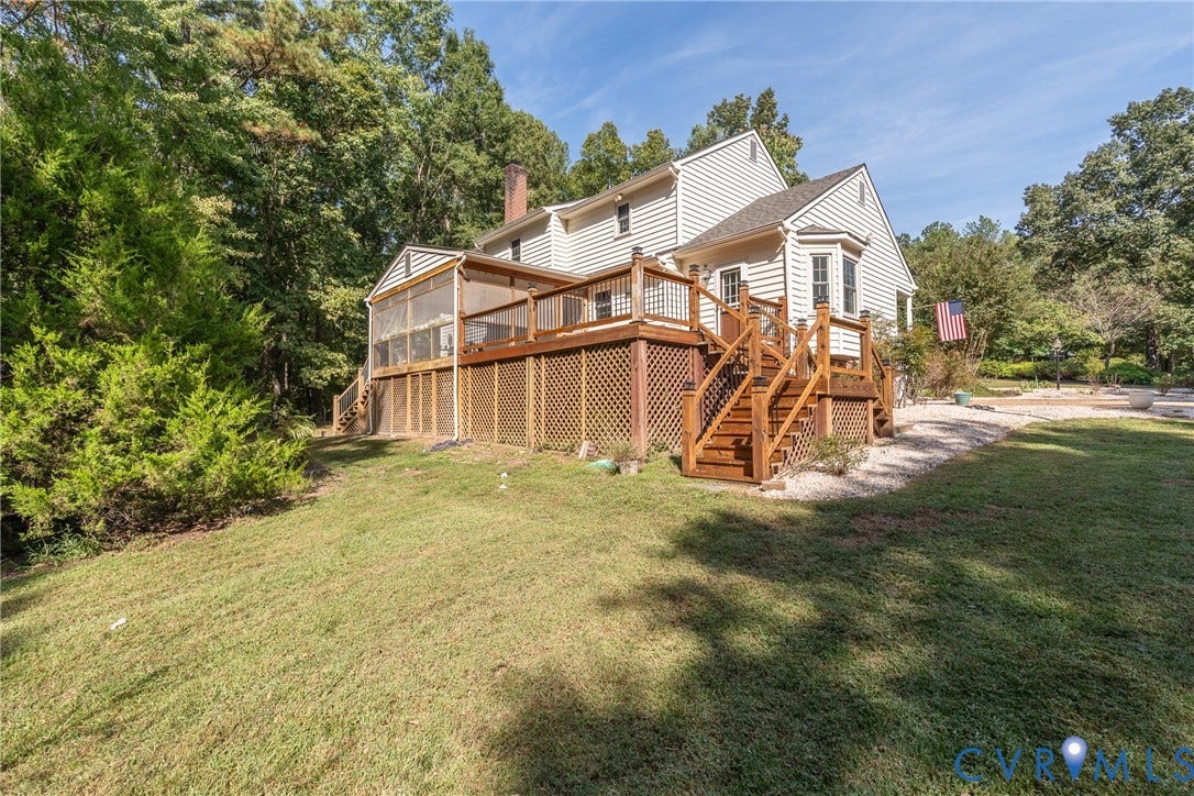 983 Genito West Boulevard, Genito West, Moseley, VA 23120 983 Genito West Boulevard, Genito West, Moseley, VA 23120