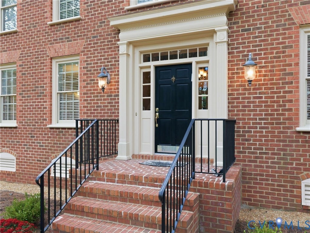 2713 Hardings Trace Lane, Henrico, VA 23233