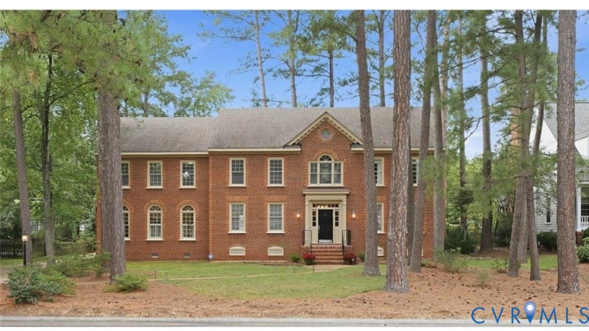2713 Hardings Trace Lane, Henrico, VA 23233