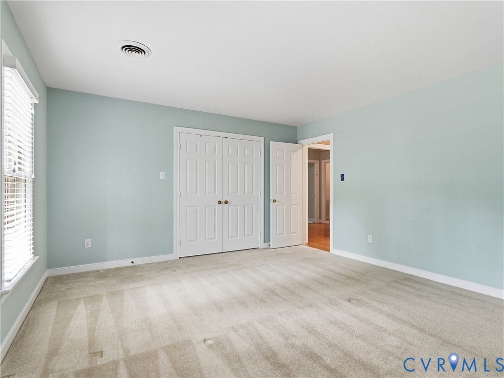 2713 Hardings Trace Lane, Henrico, VA 23233