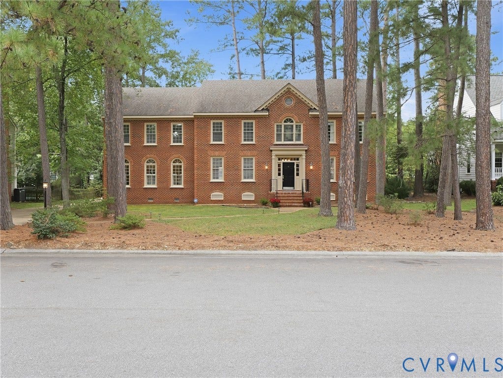 2713 Hardings Trace Lane, Henrico, VA 23233