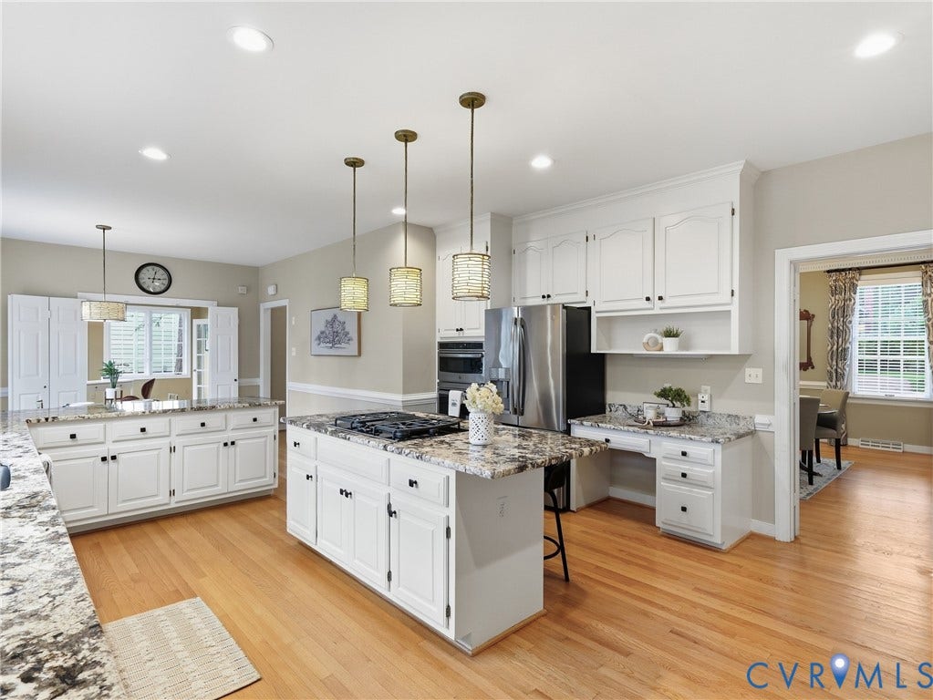 2713 Hardings Trace Lane, Henrico, VA 23233