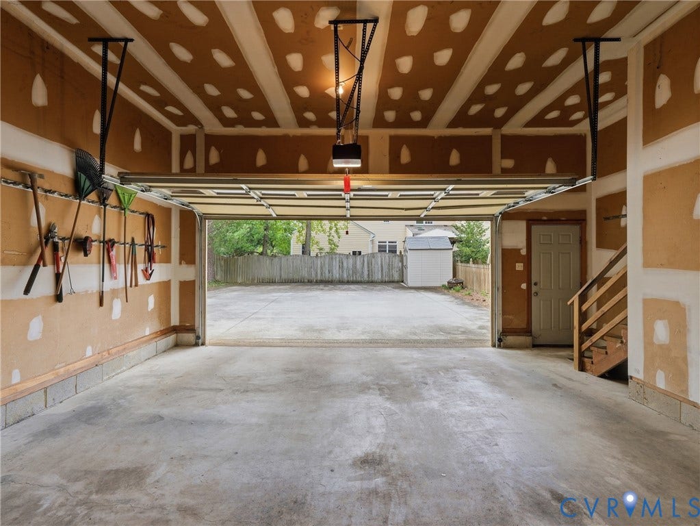 2713 Hardings Trace Lane, Henrico, VA 23233