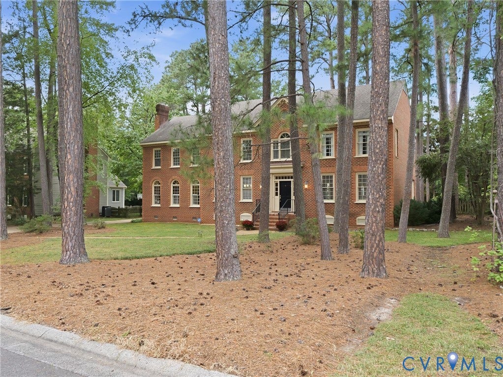2713 Hardings Trace Lane, Henrico, VA 23233
